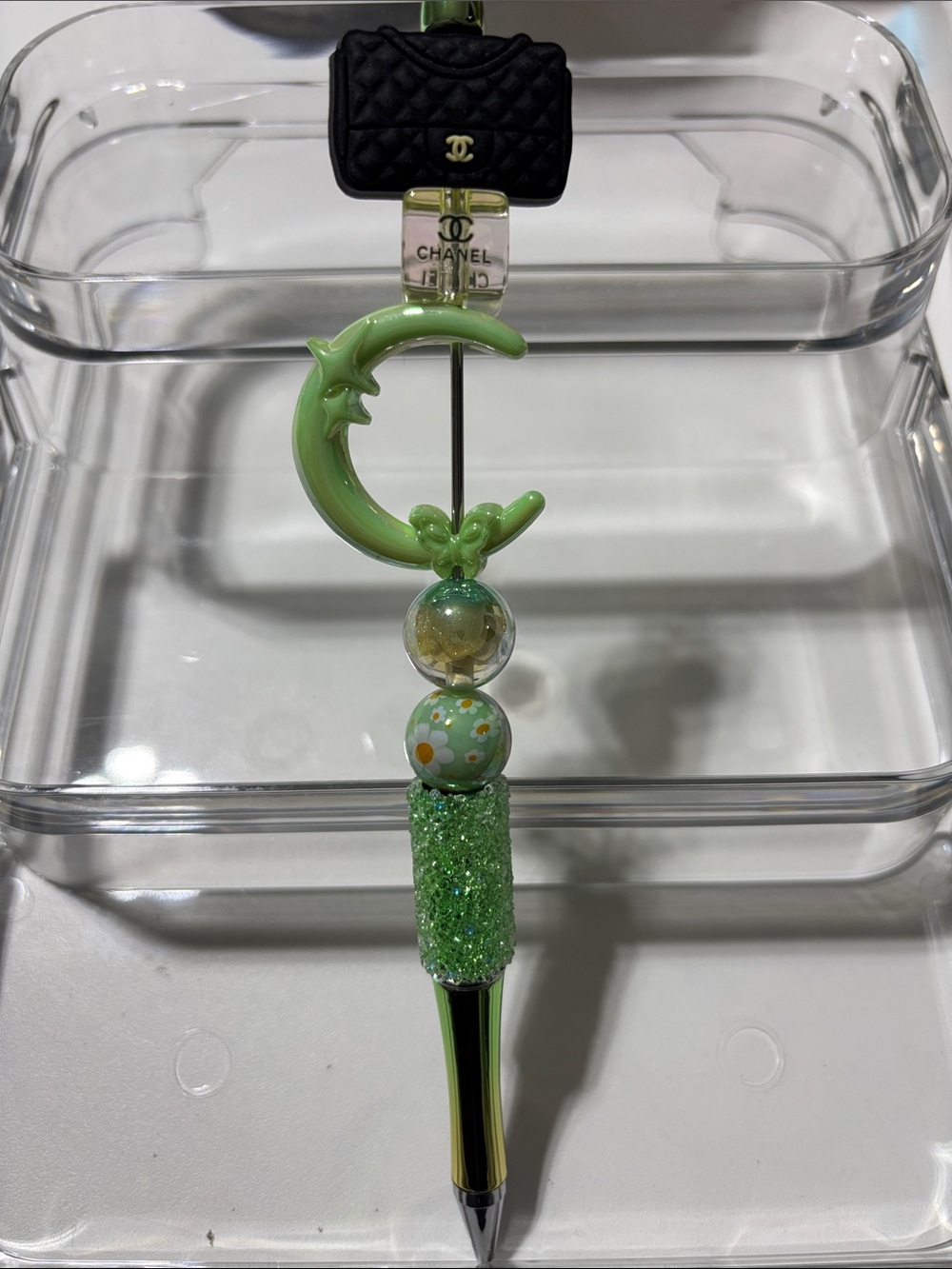 BEADABLE  PEN